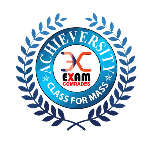 ExamComrades Achieversity